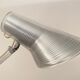 Desk lamp Kelvin T edition Flos design Antonio Citterio chrome aluminum