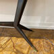 Italian Mid-Century Chest of Drawers with mirror