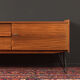 Lowboard 1960s