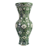 Moroccan vase Safi