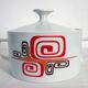 Winterling Tureen Marktleuthen Bavaria 70's