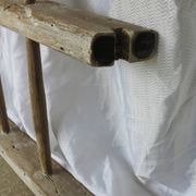 decorative ladder