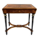 Table à écrire Napoléon III en marqueterie, XIXe siècle