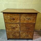 Commode d'atelier