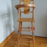 Doll high chair