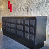 Sideboard by De Coene, Belgium, 1970s