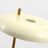 Pair of lamp of the 50's