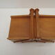Worker or sewing box for children