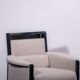 Galaxy Peggy armchair by Umberto Asnago for Giorgetti