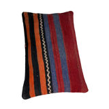 Vintage turkish handmade cushion cover , 30 x 50 cm