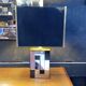 Paire de lampes Philippe Jean