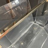 David Lange Magazine Rack