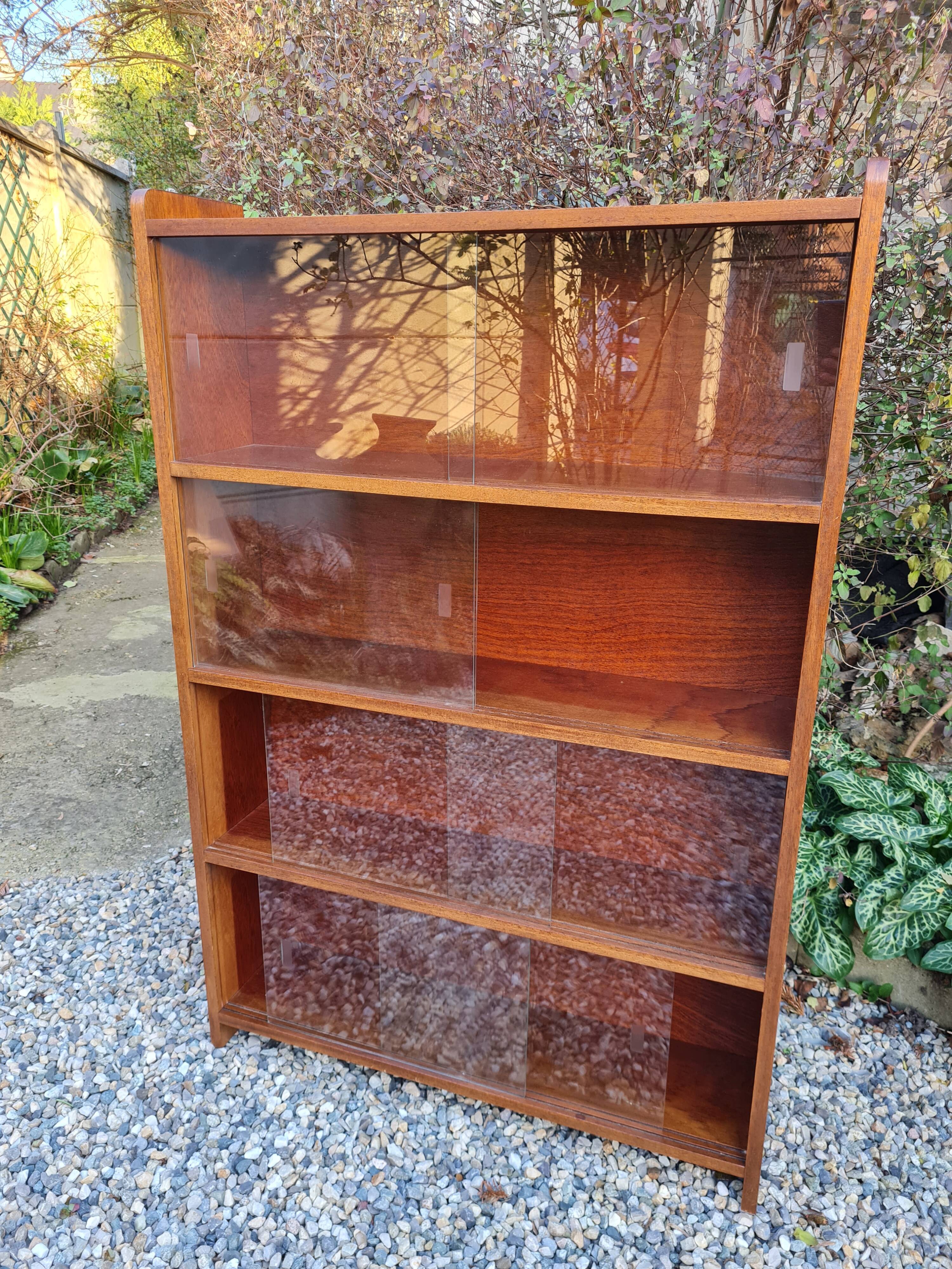 Bookcase 60s