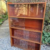 Bookcase 60s