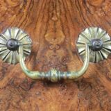 Commode Louis- Philippe