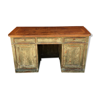 Master's desk