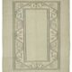 Turkish Vintage Anatolian Rug 214 cm x 275 cm