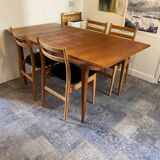 Dinner table