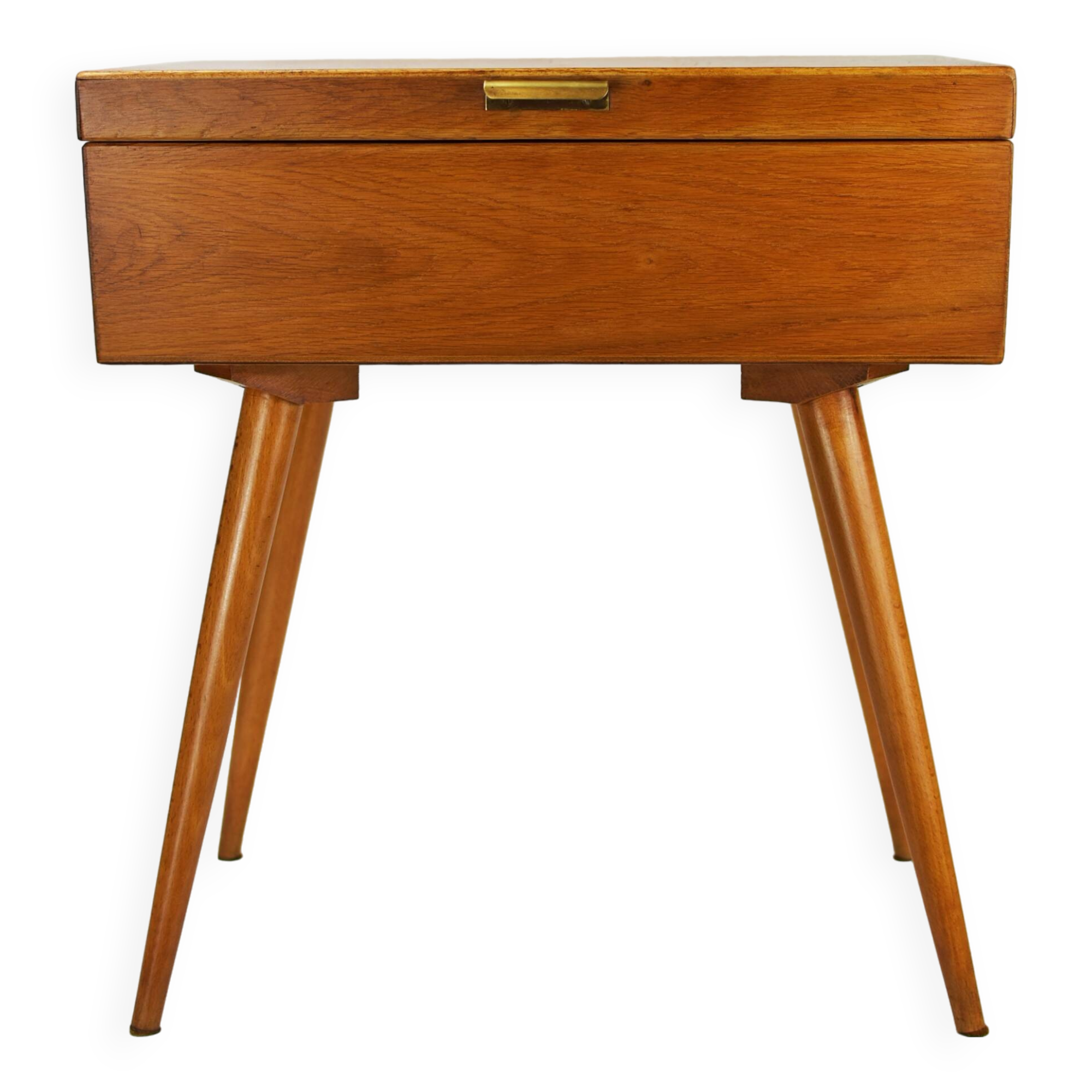 Vintage woodworker