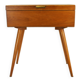 Vintage woodworker