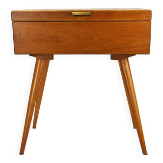 Vintage woodworker