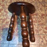 Tripod stool