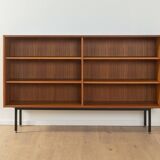 60s Sideboard by WK Möbel