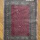 Tapis de prière ancien