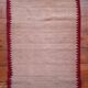 Handmade Anatolian Hallway Kilim 285x96cm
