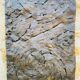 Set of three brutalist wall sculptures, by Irv Bramberg, vintage