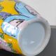 Vintage porcelain vase