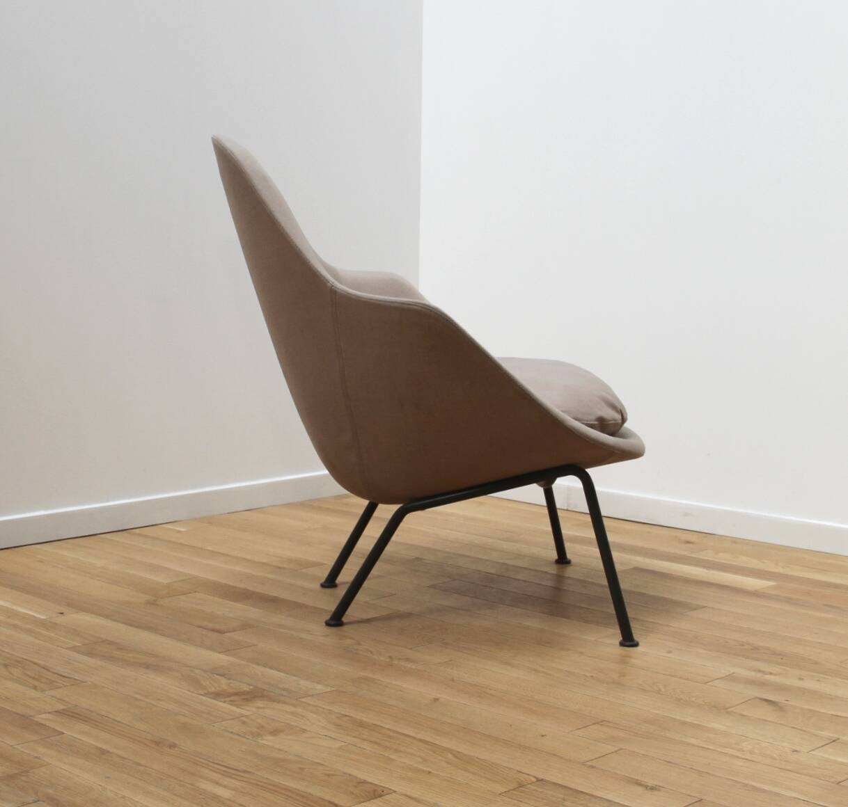 Dot armchair, Patrick Norguet