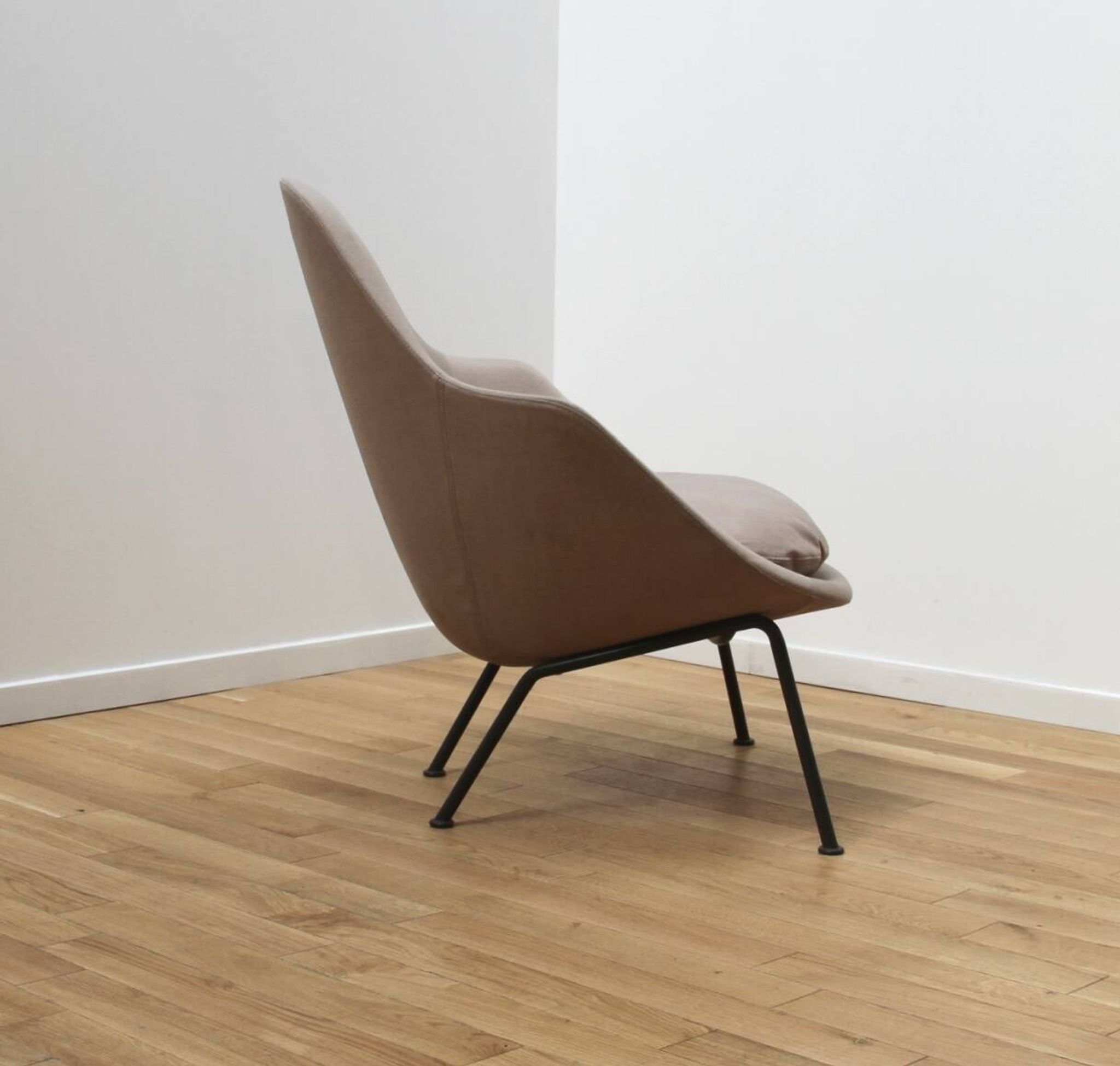 Fauteuil Dot, Patrick Norguet