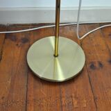 Sven Mejlstrøm Floor Lamps Produced by Mejlstrøm Belysning, 1960s