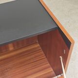 Bar furniture or blankets by Frantisek Mezulanik for Up Zavody 1960