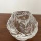 "Snowball" candle holder Kosta Boda