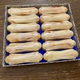 Lot 12 repose couteaux anciens