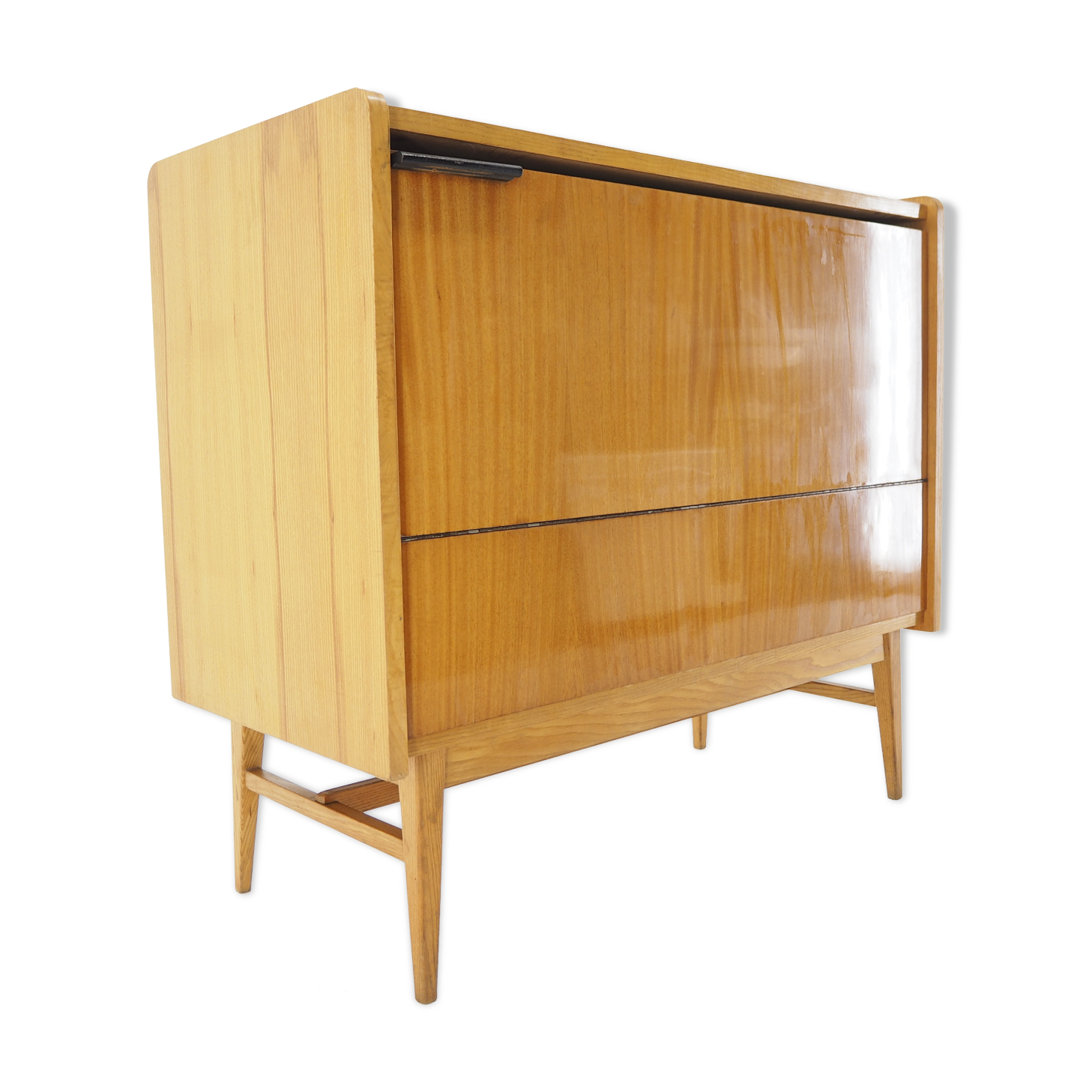 Buffet, Czechoslovakia, 1960s