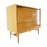 Buffet, Czechoslovakia, 1960s