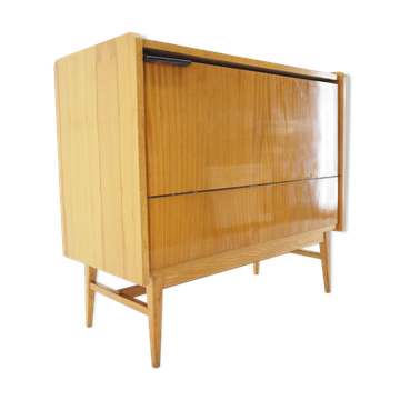 Buffet, Czechoslovakia, 1960s
