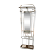 Wall coat rack wardrobe Arts Deco