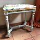 Tabouret