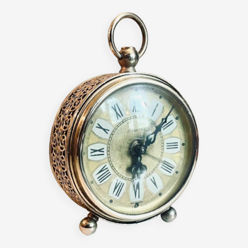 Old Chambord alarm clock