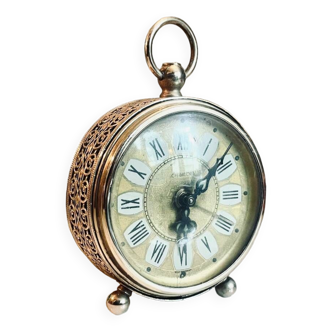 Old Chambord alarm clock