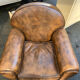 Fauteuil club