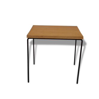 Table basse 1950 vintage
