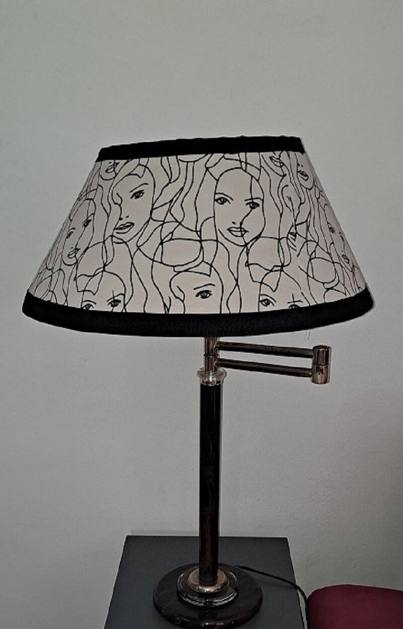 Lampe Firenze