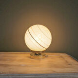 Table lamp art deco