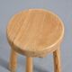 Club Stool by Charlotte Perriand, 1960s