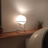 Italian Space Age lamp